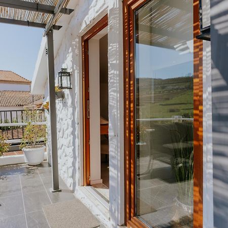 Вилла Casa Relogio De Sol Ламегу Экстерьер фото